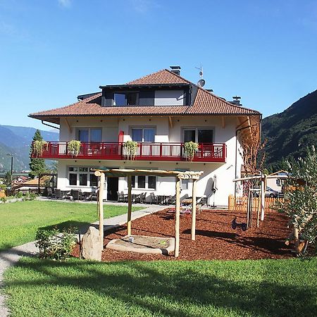Residence Egger Terlano Kültér fotó