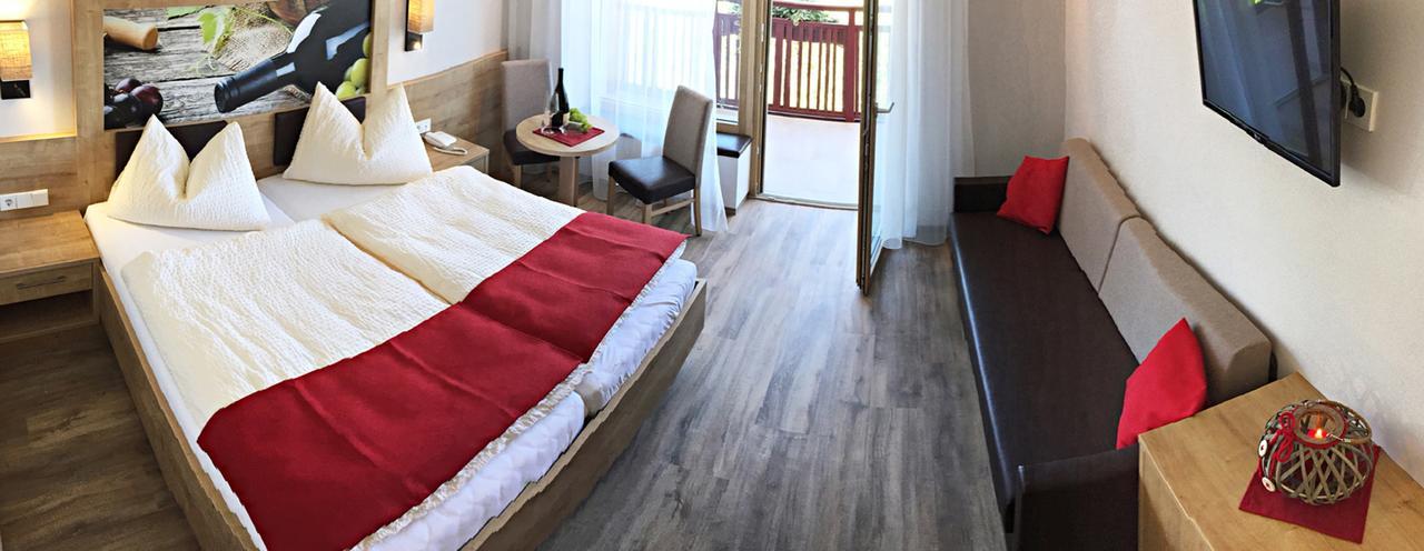 Residence Egger Terlano Kültér fotó